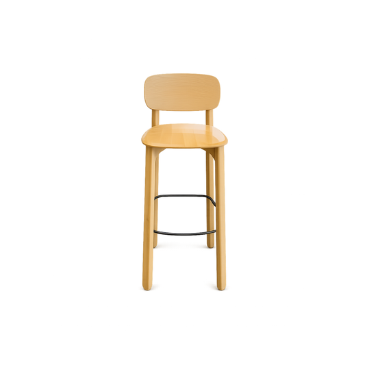 Silla De Barra Rosita