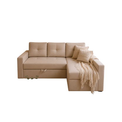 Sofá Cama Baul Prime