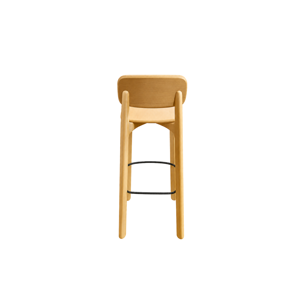 Silla De Barra Rosita
