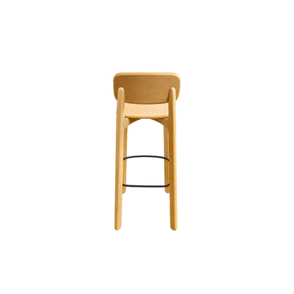 Silla De Barra Rosita