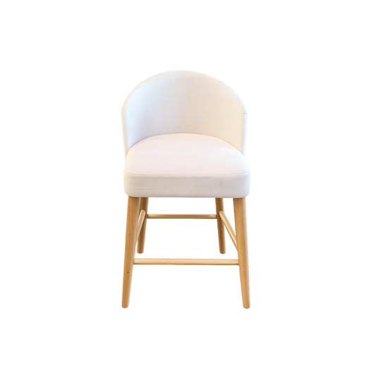 Silla de Barra Florencia Roble