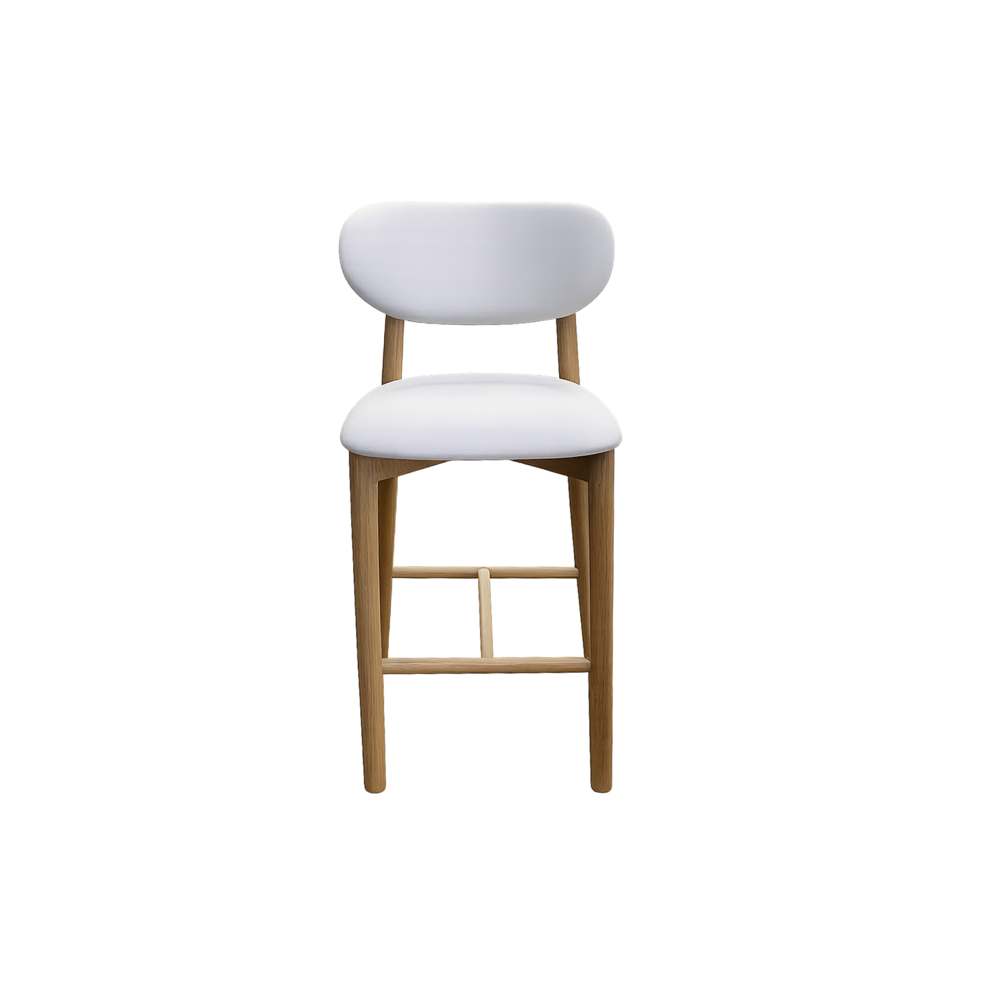 Silla De Barra Bruma