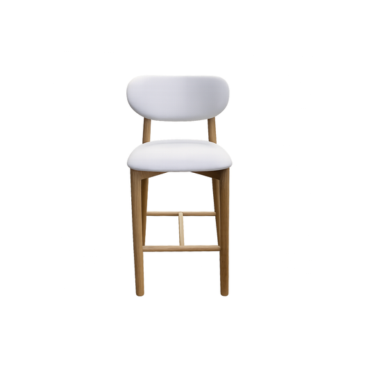 Silla De Barra Bruma