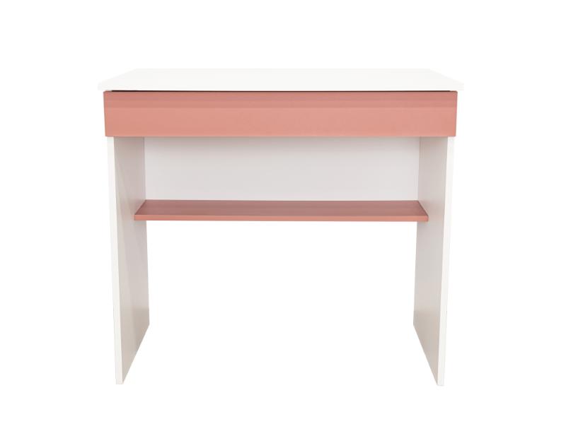 Escritorio Ohio Cajon  Blanco Arupo