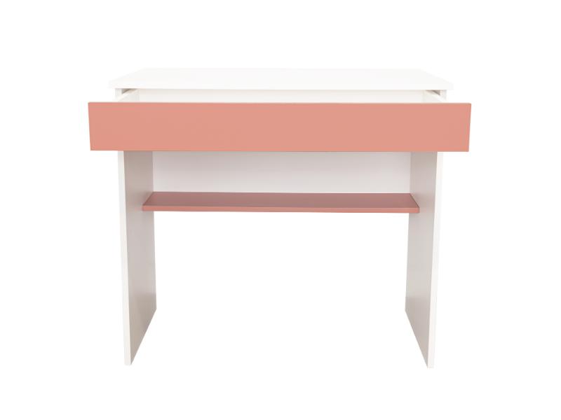 Escritorio Ohio Cajon  Blanco Arupo