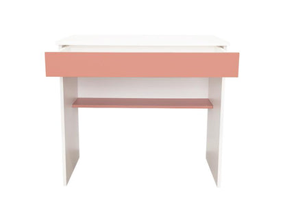 Escritorio Ohio Cajon  Blanco Arupo