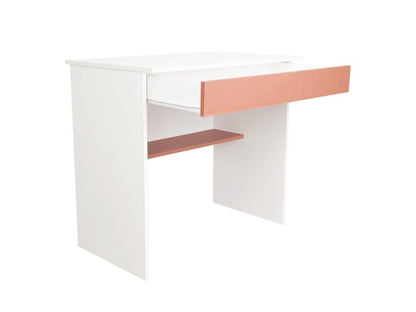 Escritorio Ohio Cajon  Blanco Arupo