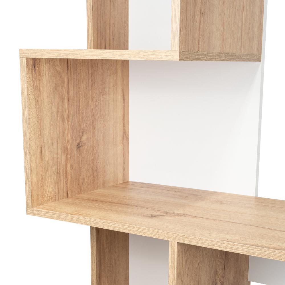 Escritorio Danis  Duna y Blanco