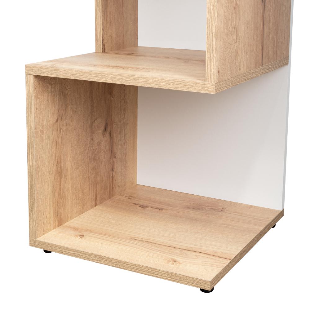 Escritorio Danis  Duna y Blanco