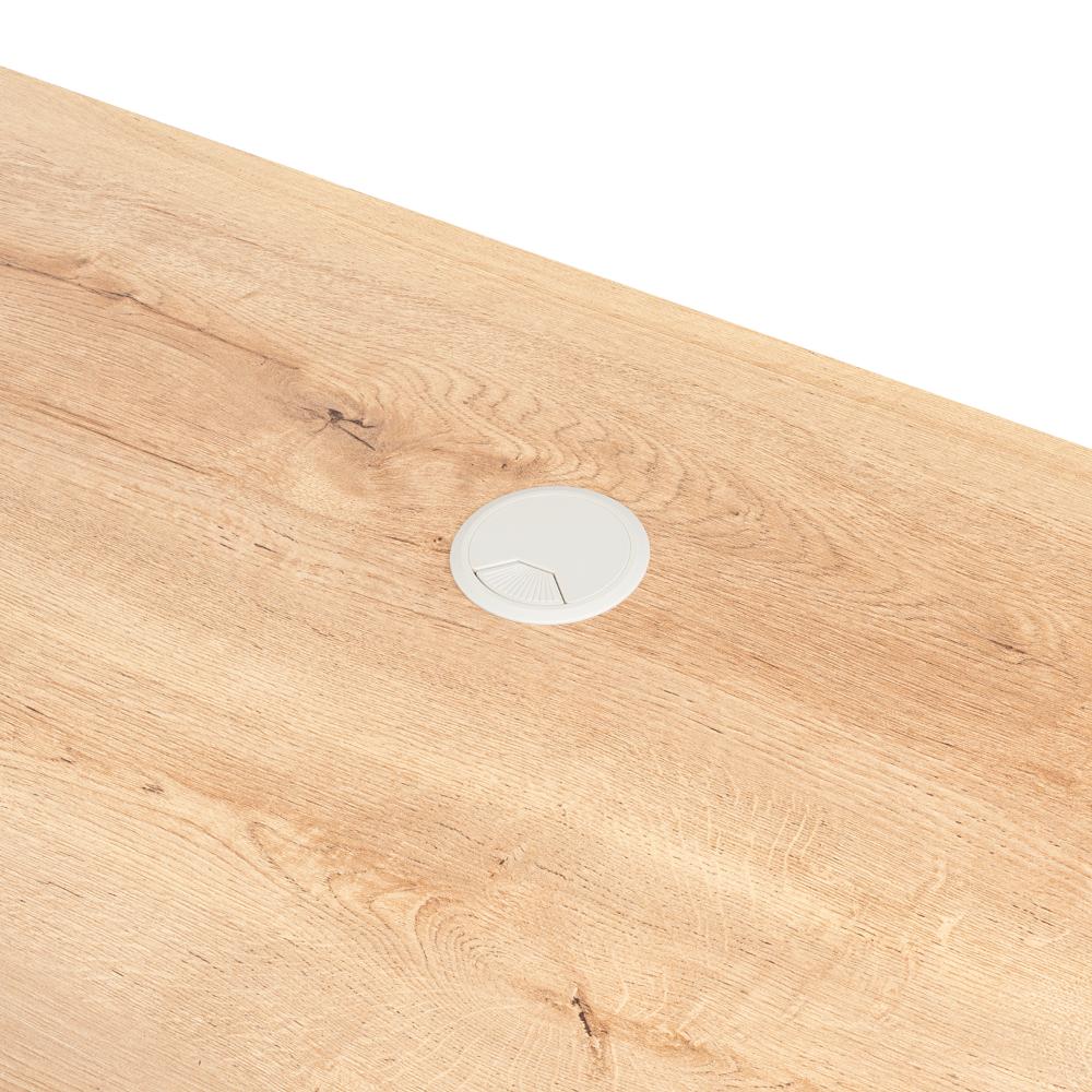 Escritorio Office 14  Duna +  Plomo