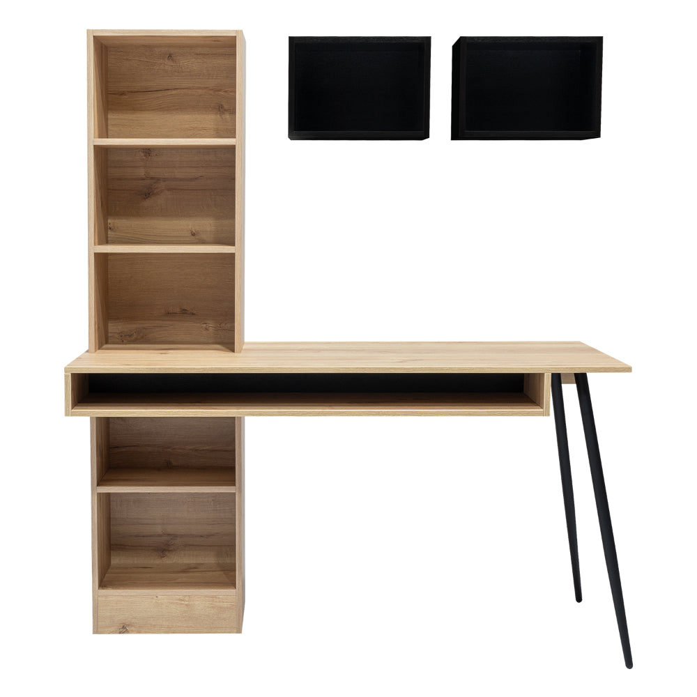 Escritorio Brunati Duna y Wengue