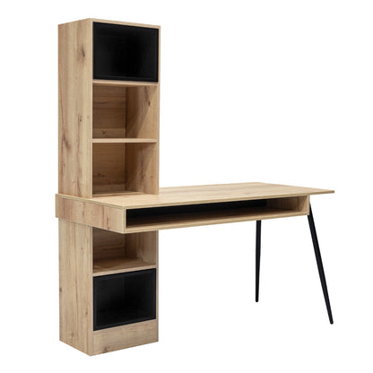 Escritorio Brunati Duna y Wengue