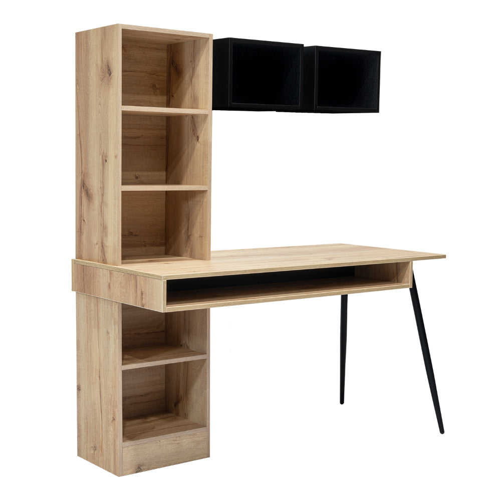 Escritorio Brunati Duna y Wengue