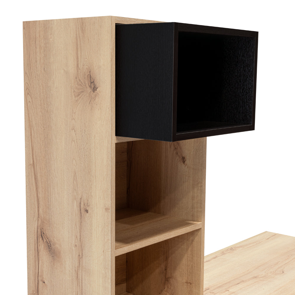 Escritorio Brunati Duna y Wengue