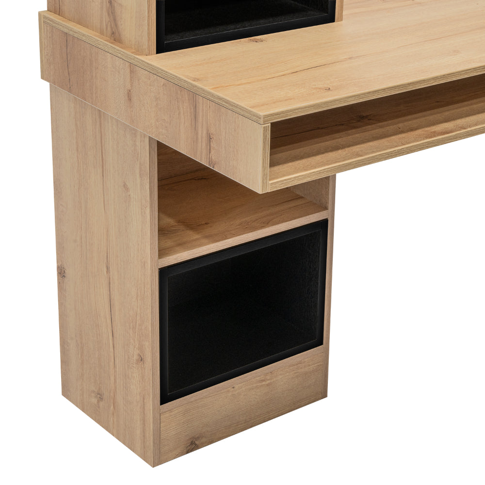 Escritorio Brunati Duna y Wengue