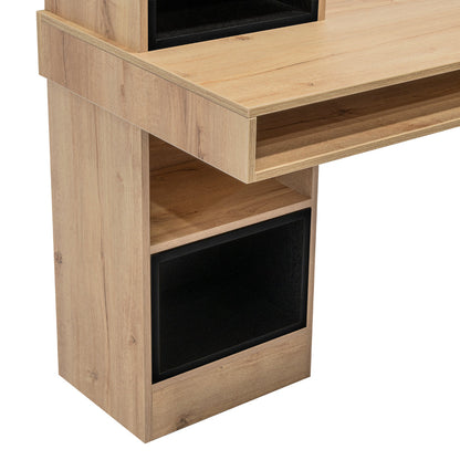 Escritorio Brunati Duna y Wengue