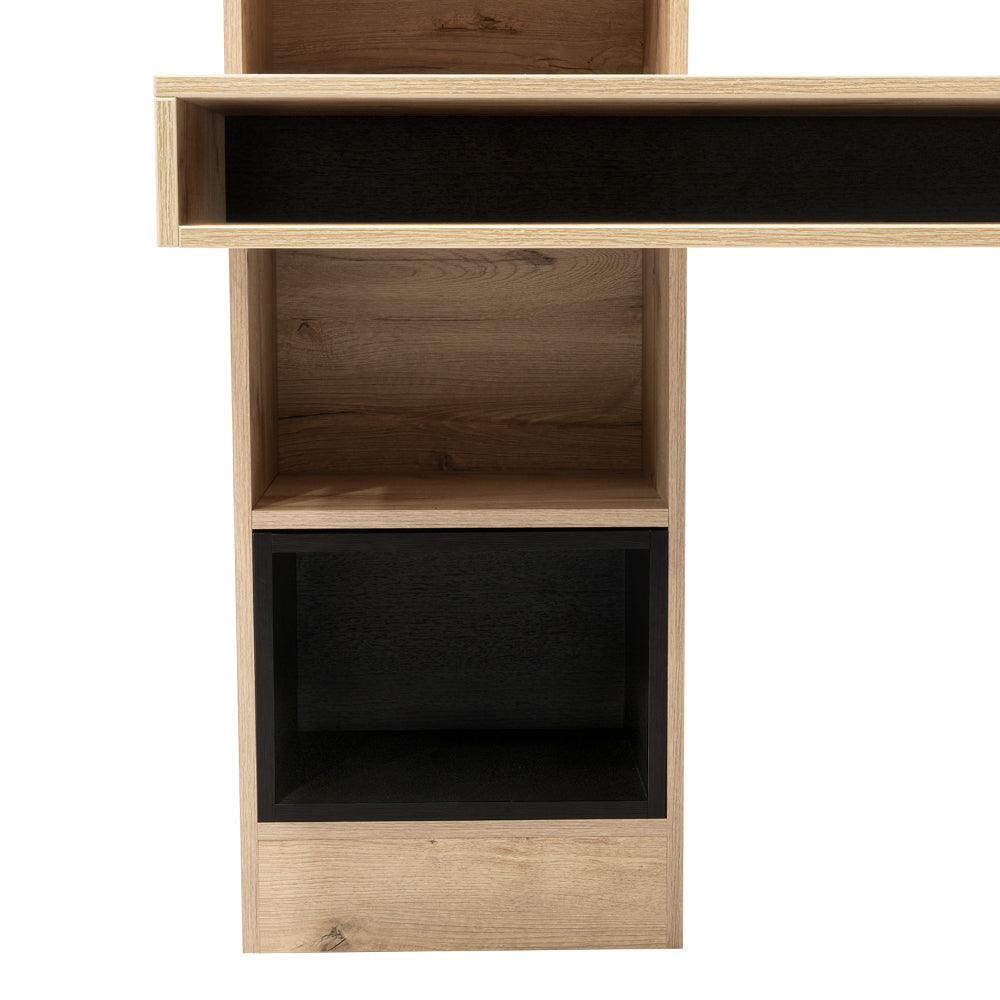 Escritorio Brunati Duna y Wengue