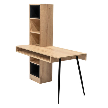 Escritorio Brunati Duna y Wengue