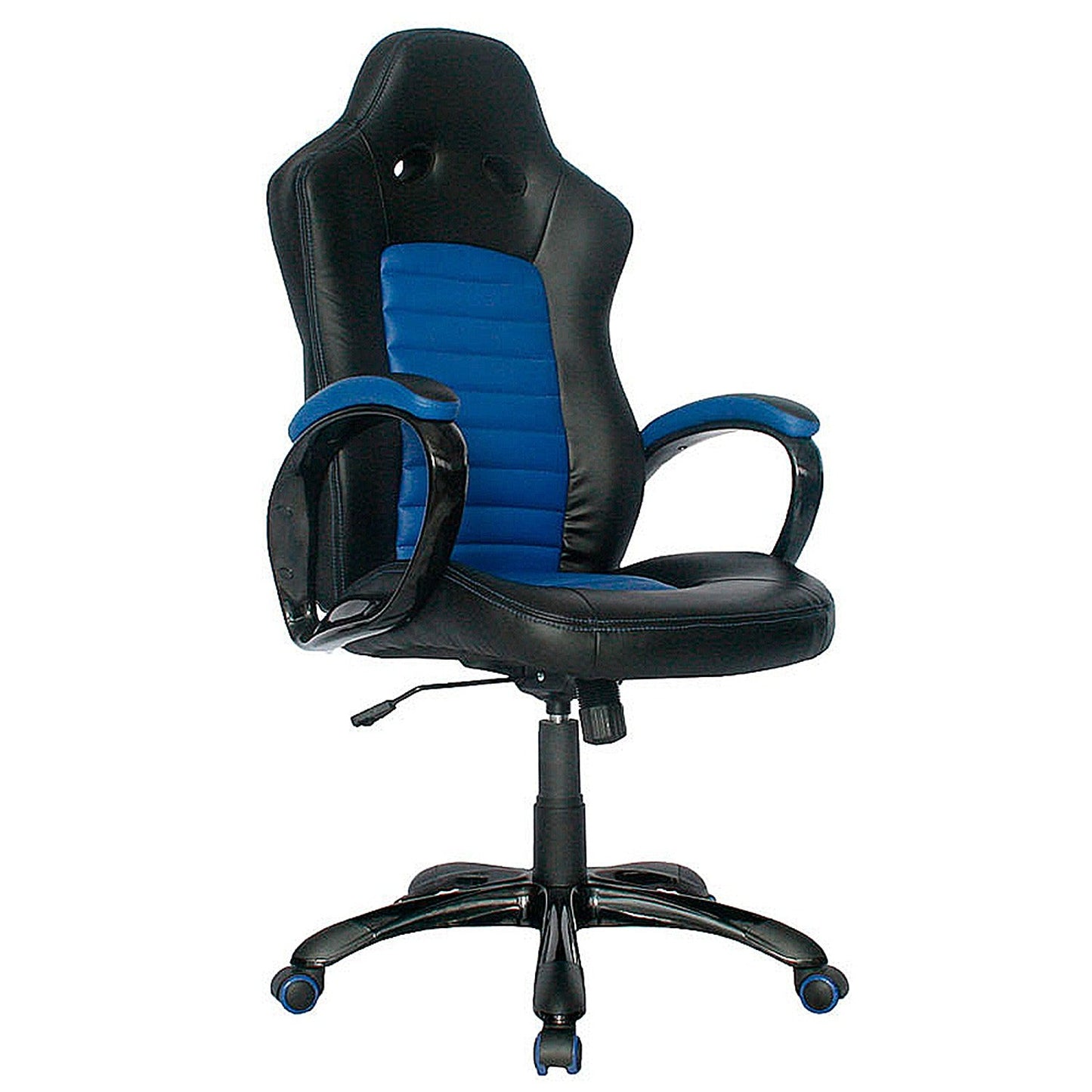 Silla Gamer Meina Azul