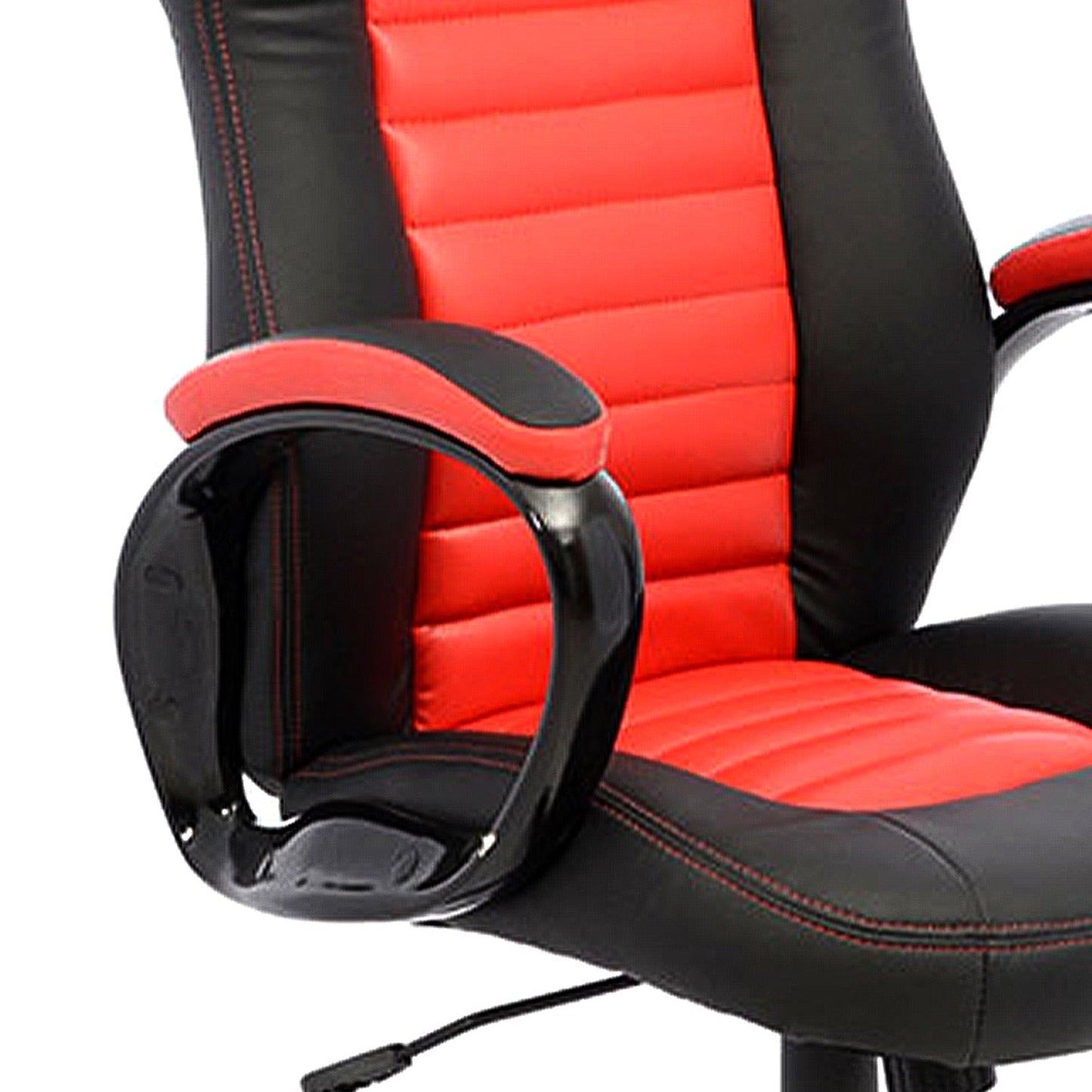Silla Gamer Meina Rojo