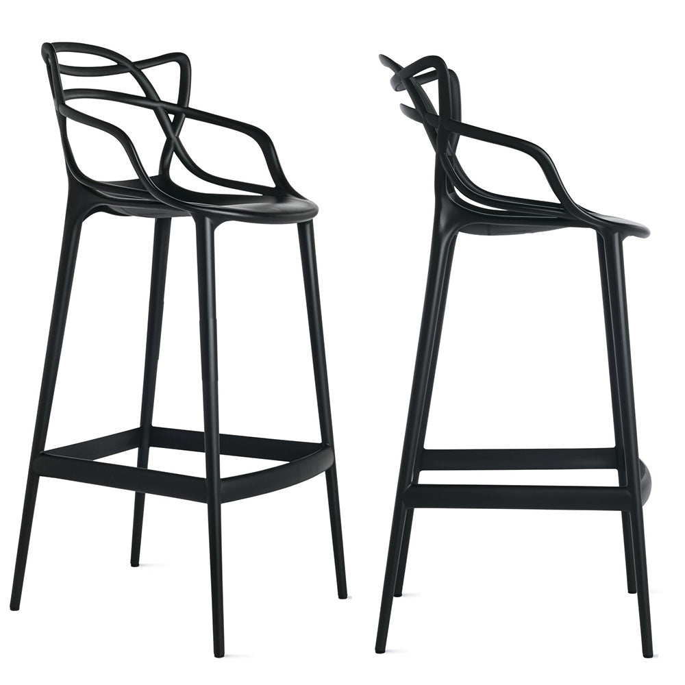 Silla de Barra NovaNegro
