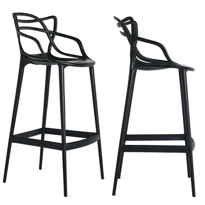 Silla de Barra NovaNegro