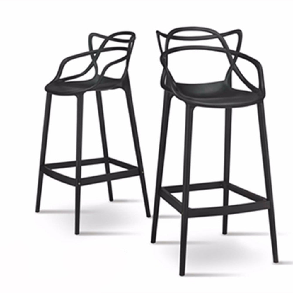 Silla de Barra NovaNegro