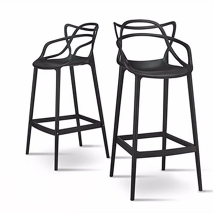 Silla de Barra NovaNegro