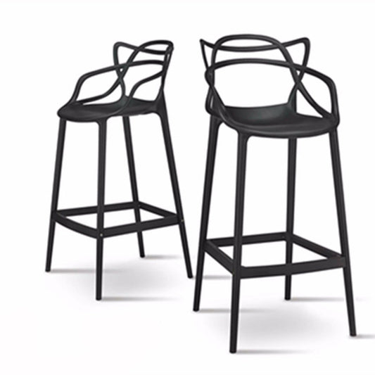 Silla de Barra NovaNegro