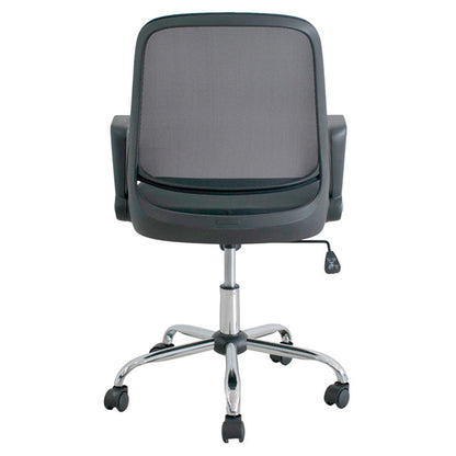 Silla De Oficina Sirel Negro