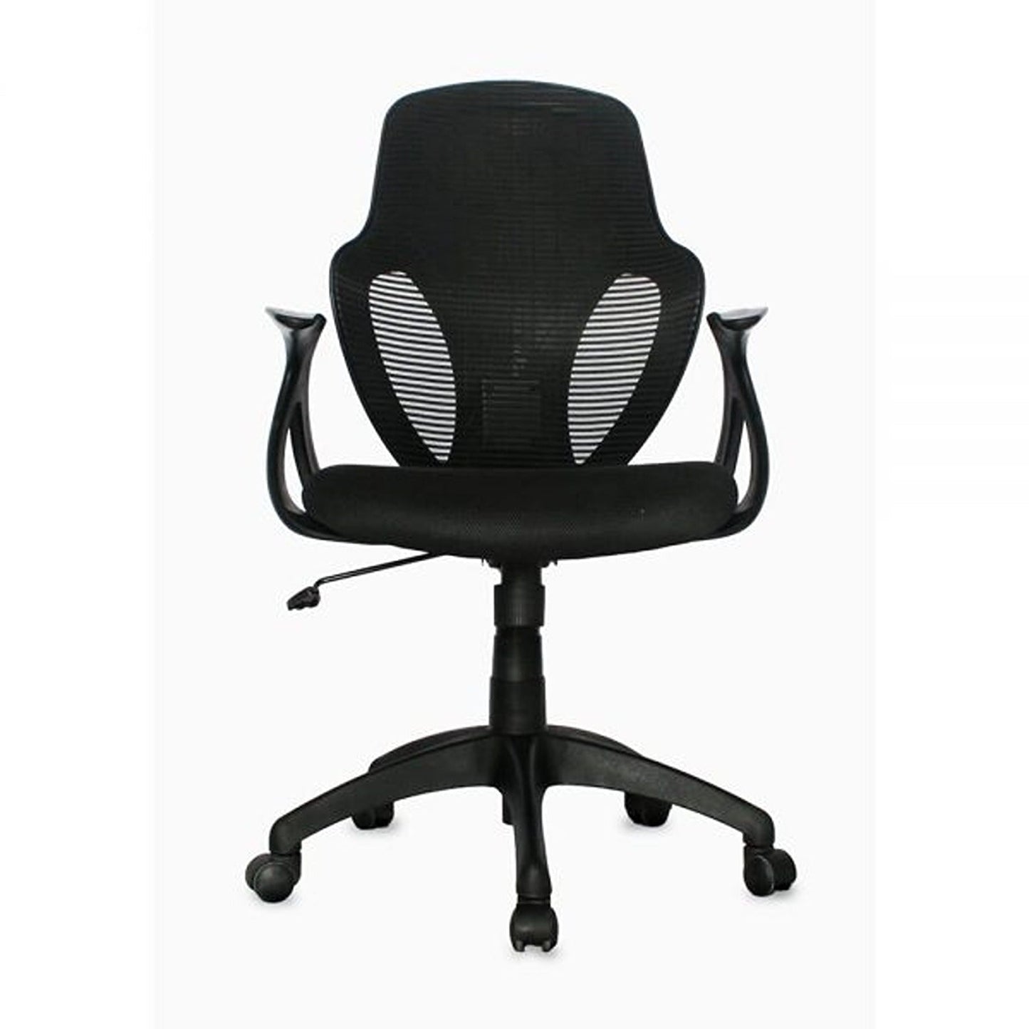 Silla De Oficina Caleth Negro