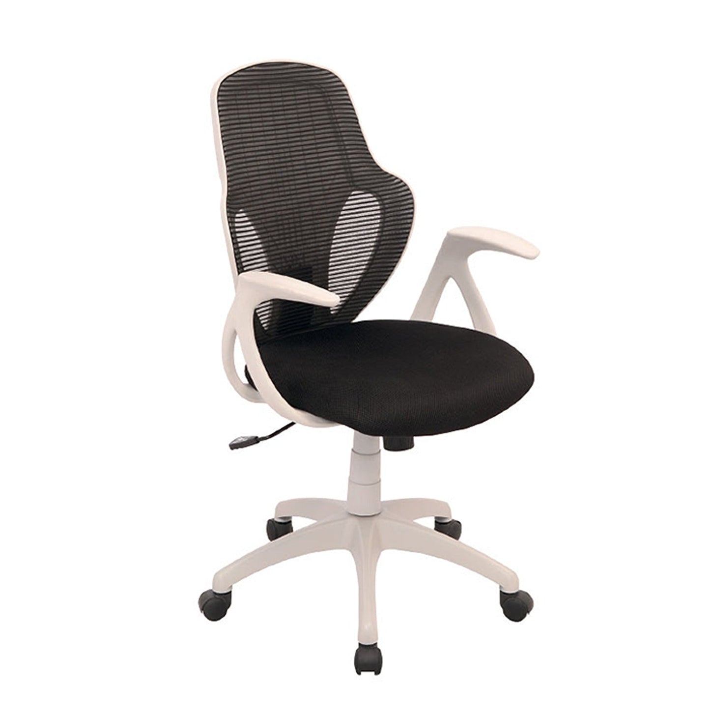 Silla De Oficina Caleth Blanco