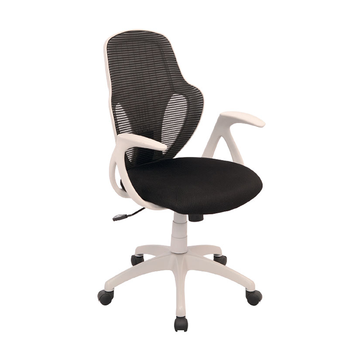 Silla De Oficina Caleth Blanco
