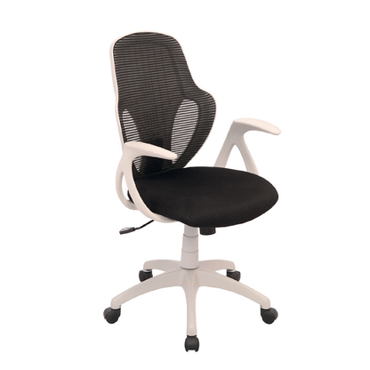 Silla De Oficina Caleth Blanco