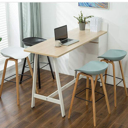 Silla de Barra Verona Blanco
