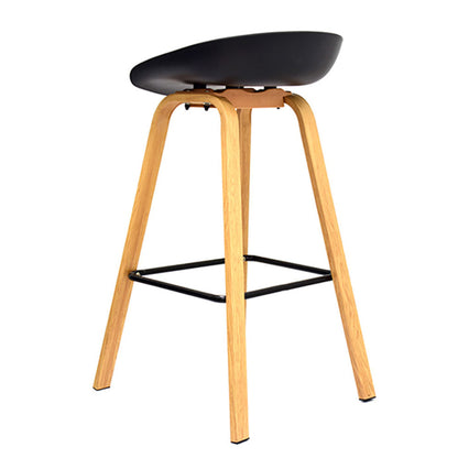 Silla de Barra Verona Negro