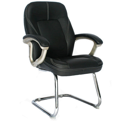 Silla De Oficina Siena Interlocutora Negro