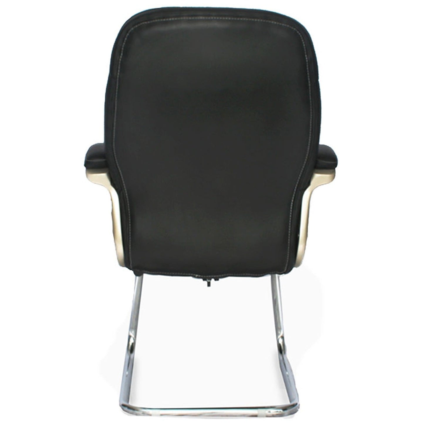 Silla De Oficina Siena Interlocutora Negro