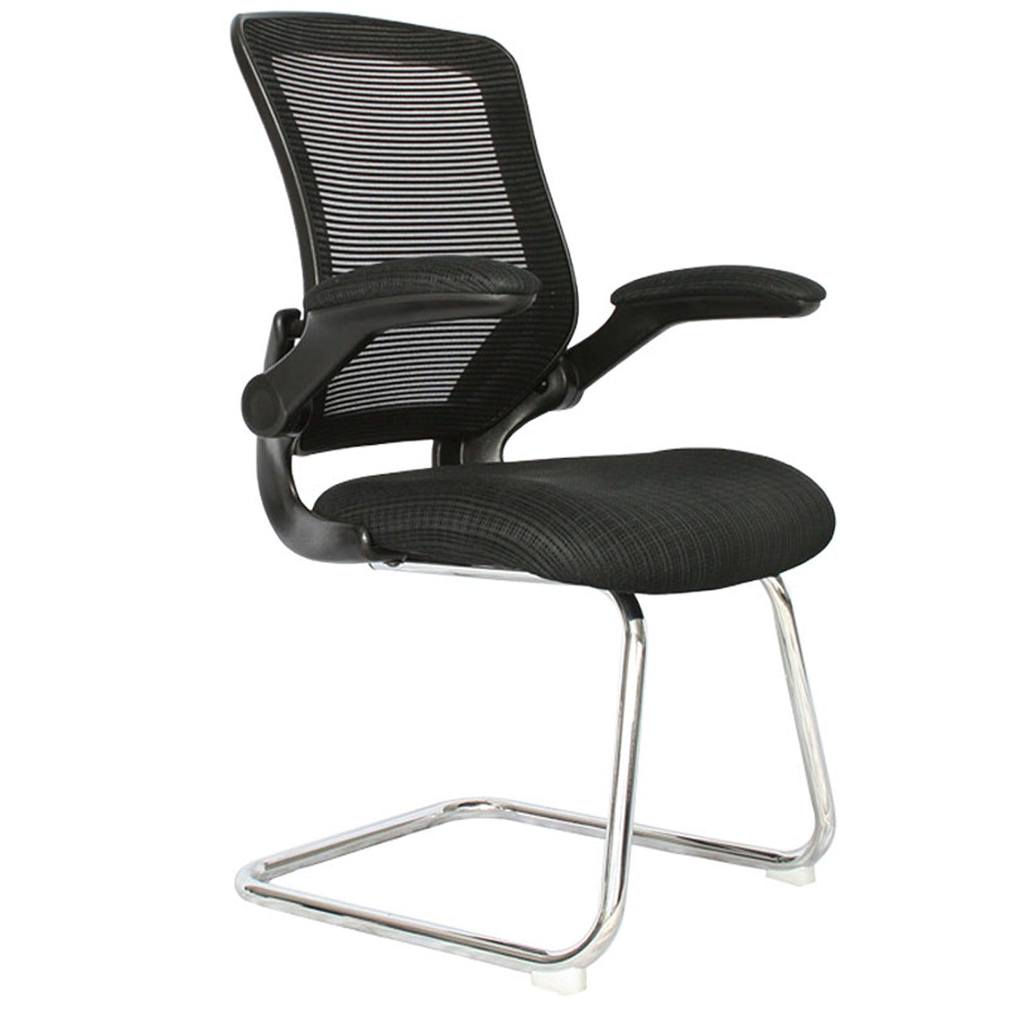 Silla De Oficina Averin Interlocutora Negro