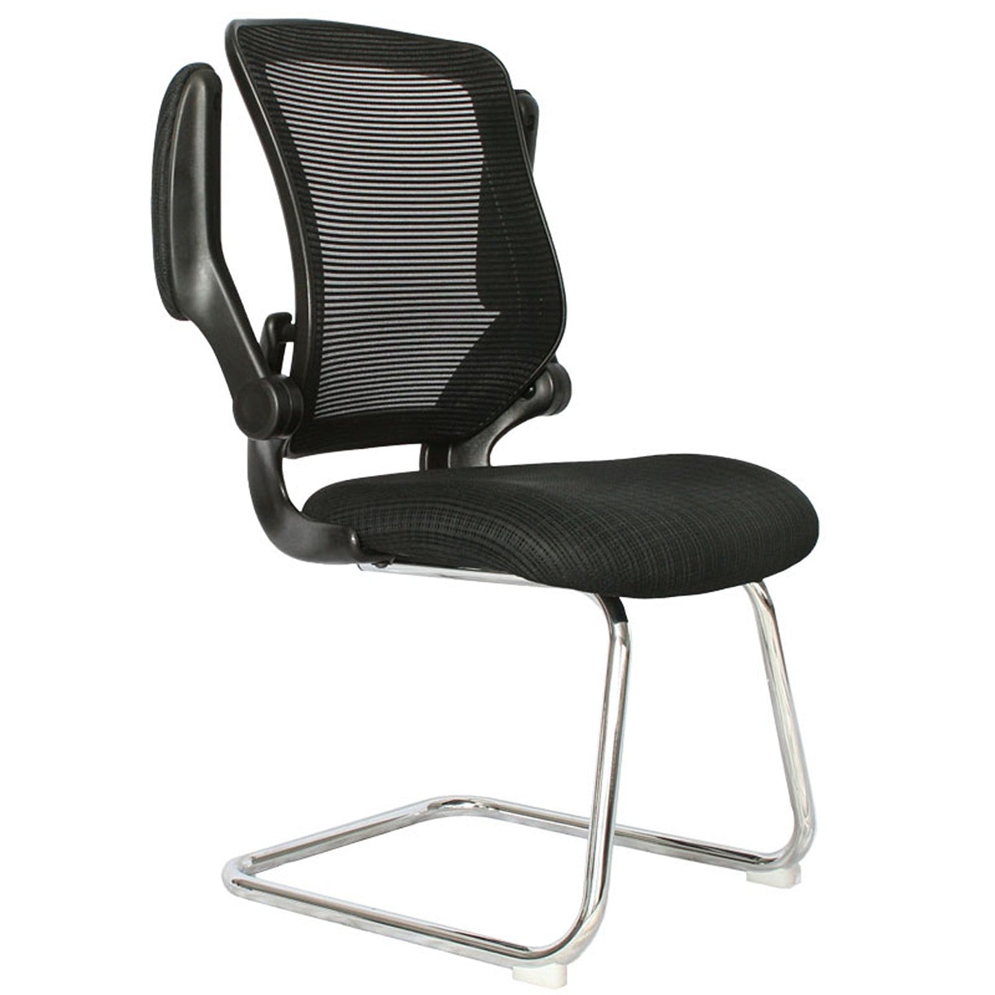 Silla De Oficina Averin Interlocutora Negro