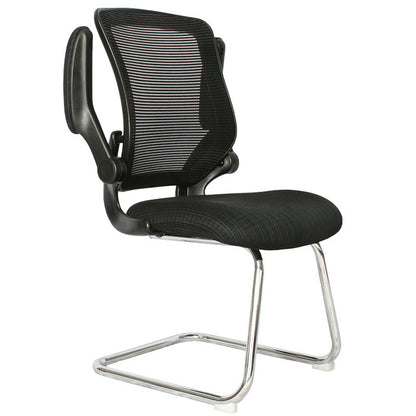Silla De Oficina Averin Interlocutora Negro