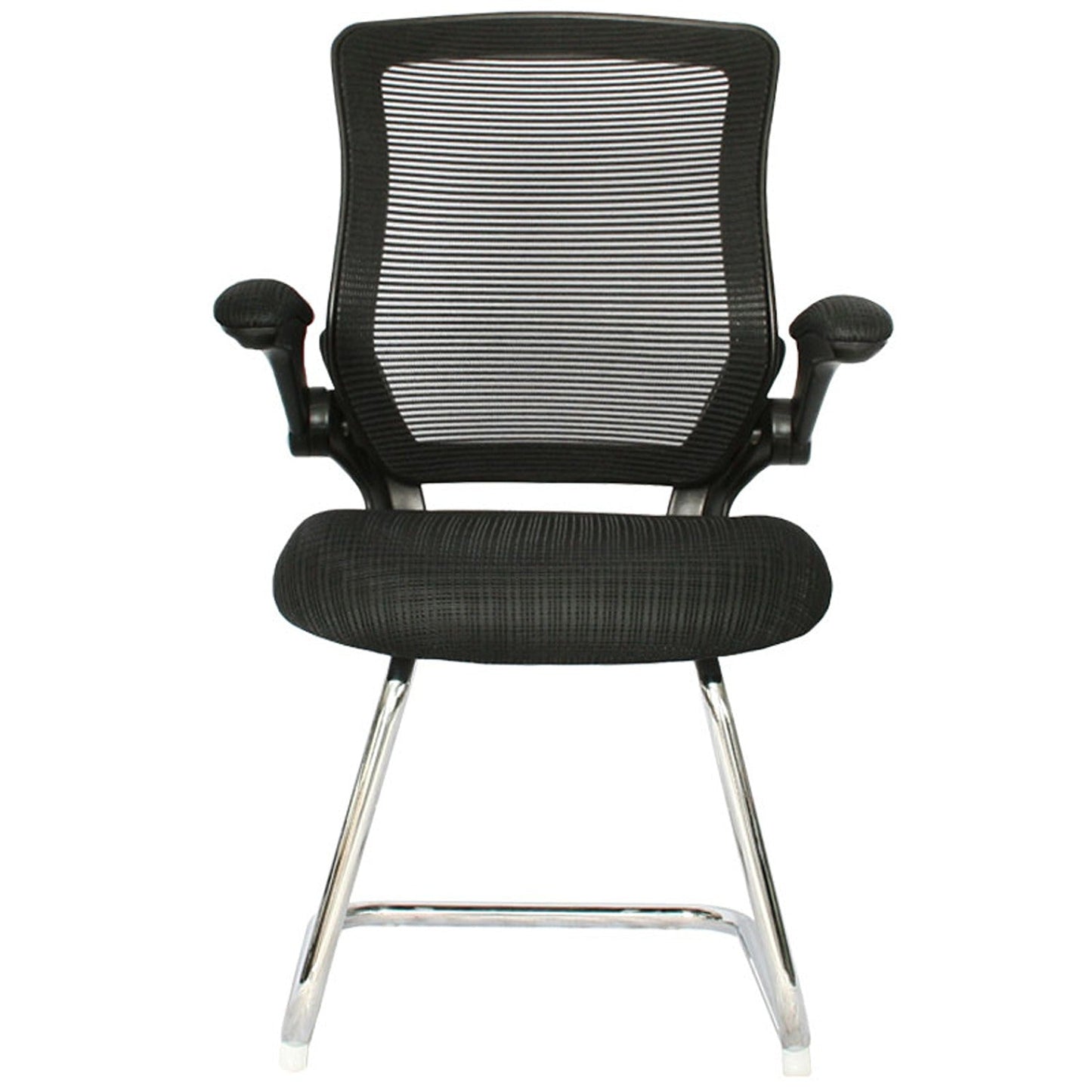 Silla De Oficina Averin Interlocutora Negro