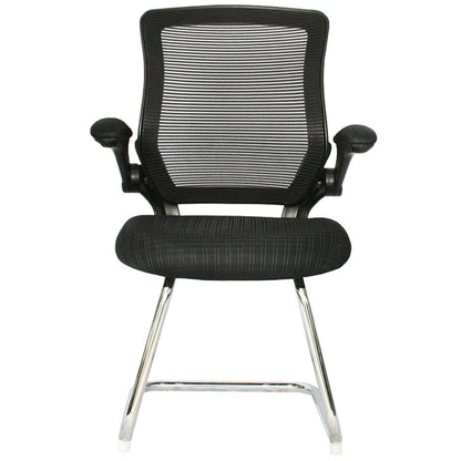 Silla De Oficina Averin Interlocutora Negro