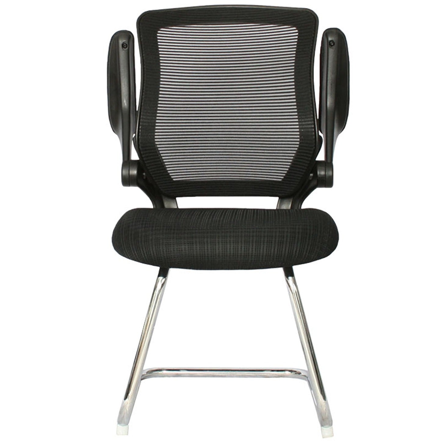Silla De Oficina Averin Interlocutora Negro