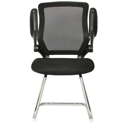 Silla De Oficina Averin Interlocutora Negro