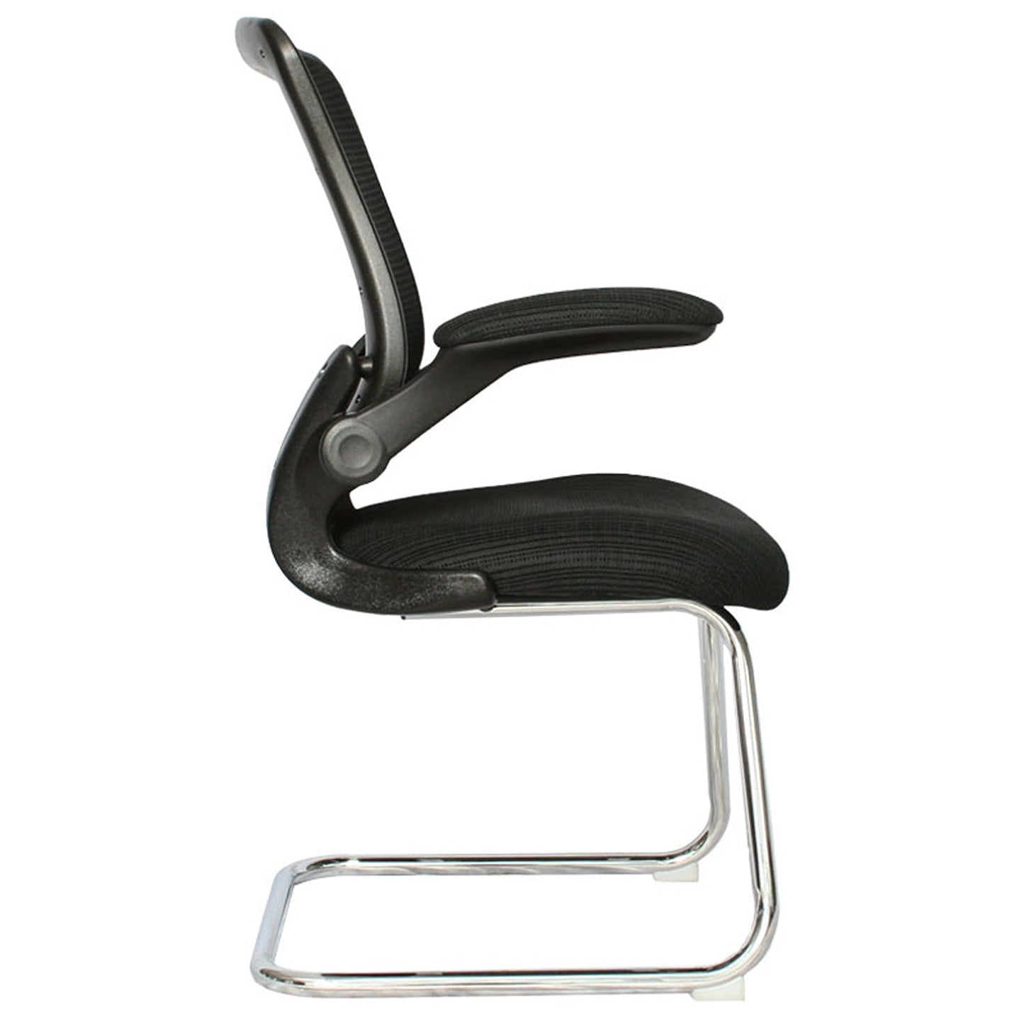 Silla De Oficina Averin Interlocutora Negro