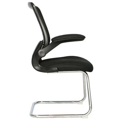 Silla De Oficina Averin Interlocutora Negro