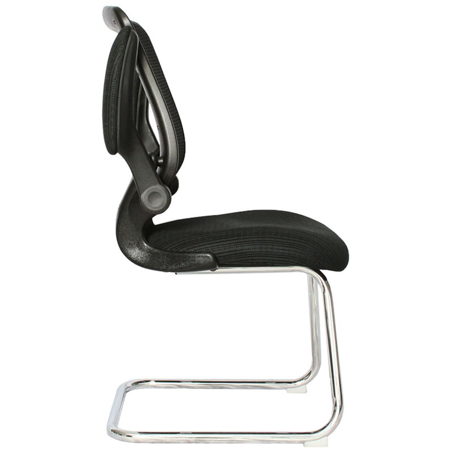 Silla De Oficina Averin Interlocutora Negro
