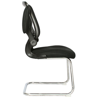 Silla De Oficina Averin Interlocutora Negro