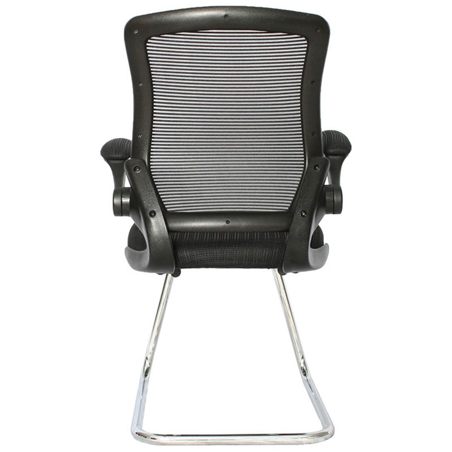 Silla De Oficina Averin Interlocutora Negro
